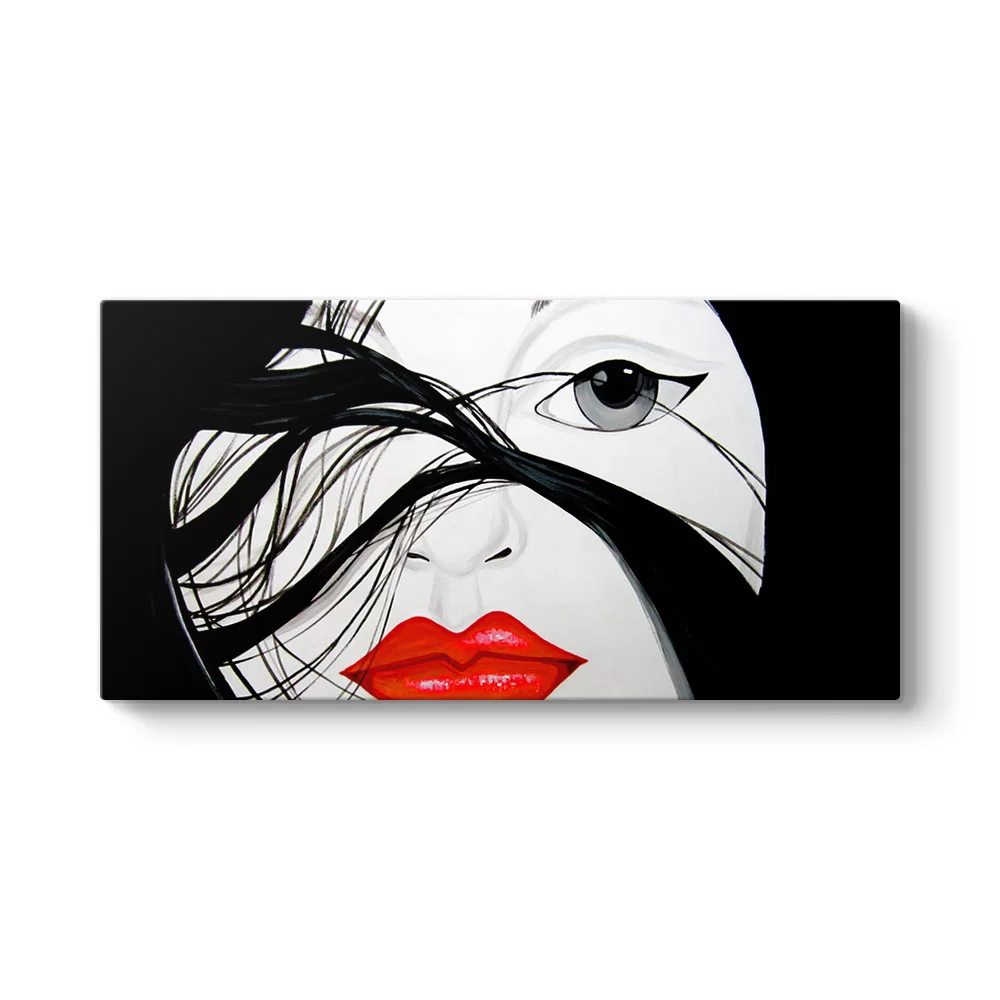 Geisha Tablo - Model 5